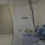 Механизированная штукатурка