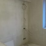Механизированная штукатурка