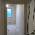 Механизированная штукатурка